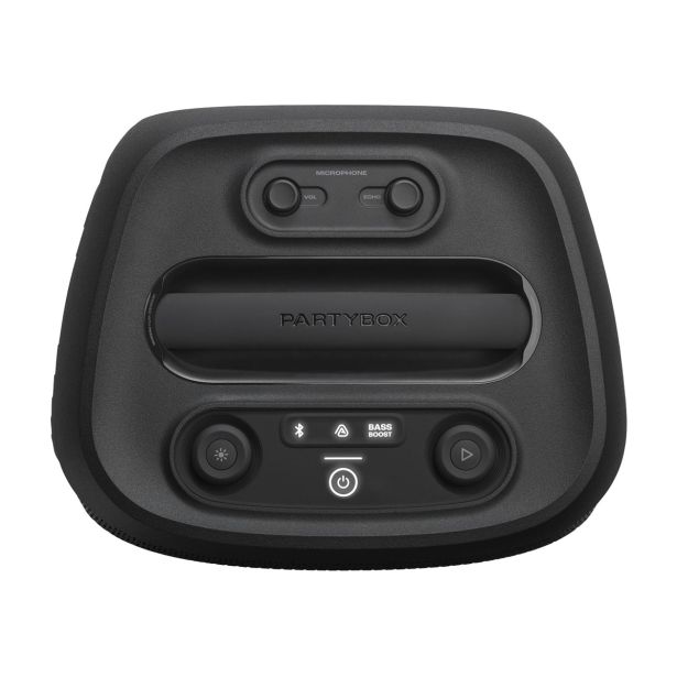 BLUETOOTH KARAOKE JBL PARTYBOX ENCORE 2