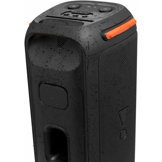 BLUETOOTH KARAOKE JBL ZVOČNIK PARTYBOX 710 ČRN