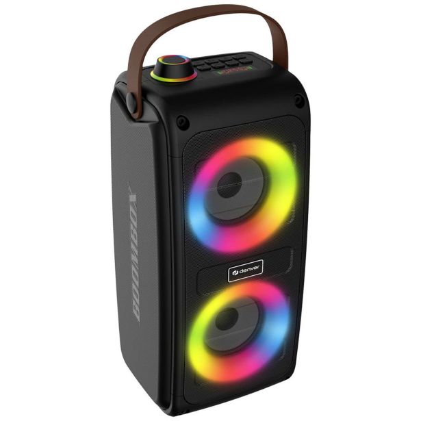 BLUETOOTH ZVOČNIK DENVER BTV-230