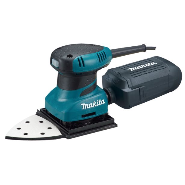 VIBRACIJSKI BRUSILNIK MAKITA BO4565