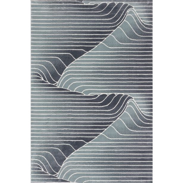 PREPROGA SINTELON BOHO 22GKG 120X170 CM