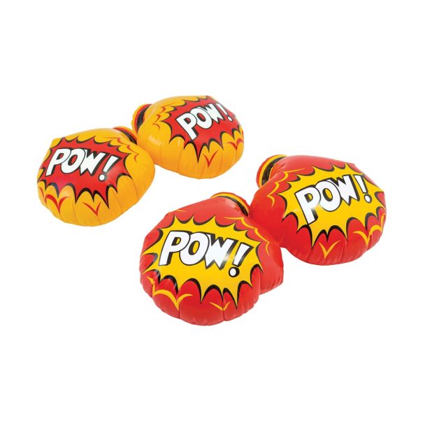 NAPIHLJIVA IGRAČA INTEX BOKSARSKI RING 226X226X110 CM