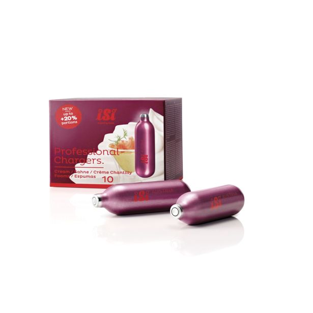 PRIPOMOČEK ZA DEKORIRANJE BOMBICE ZA SMETANO PROFI 10/1