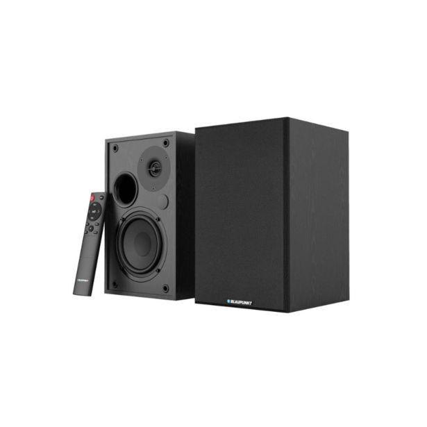 BOOKSHELF ZVOČNIKI BLAUPUNKT BS40BK