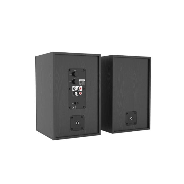 BOOKSHELF ZVOČNIKI BLAUPUNKT BS40BK