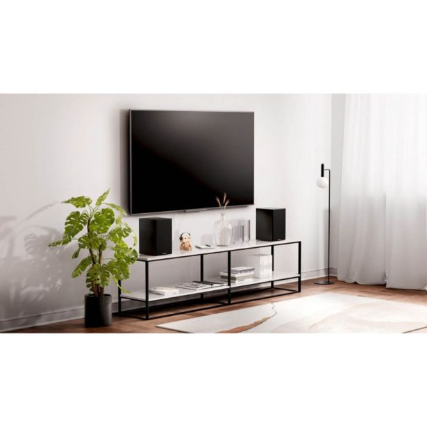 BOOKSHELF ZVOČNIKI BLAUPUNKT BS40BK