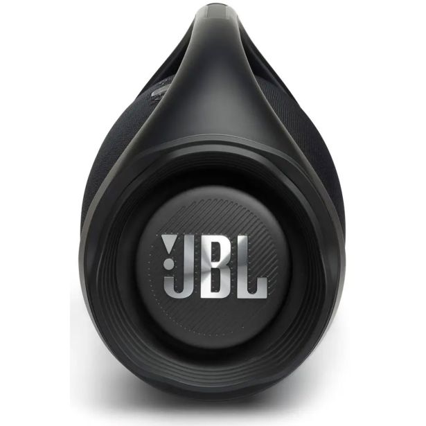 PRENOSNI JBL ZVOČNIK BOOMBOX 2 ČRN