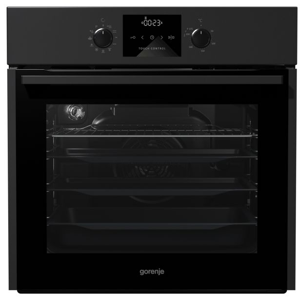 VGRADNA PEČICA GORENJE BOP 4637 B