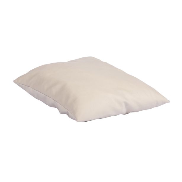 OKRASNI VZGLAVNIK MERCIS BORA PLAIN 01 43X43 CM KREM