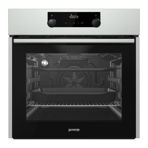 VGRADNA PEČICA GORENJE BOS737E301X