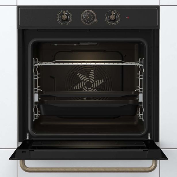 VGRADNA PEČICA GORENJE BOS67372CLB