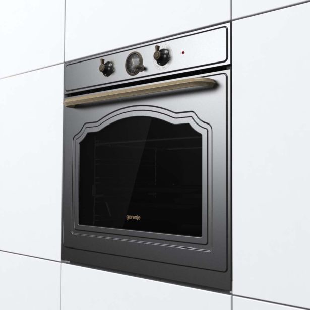 VGRADNA PEČICA GORENJE BOS67372CLB