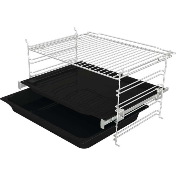 VGRADNA PEČICA GORENJE BOS67372CLB