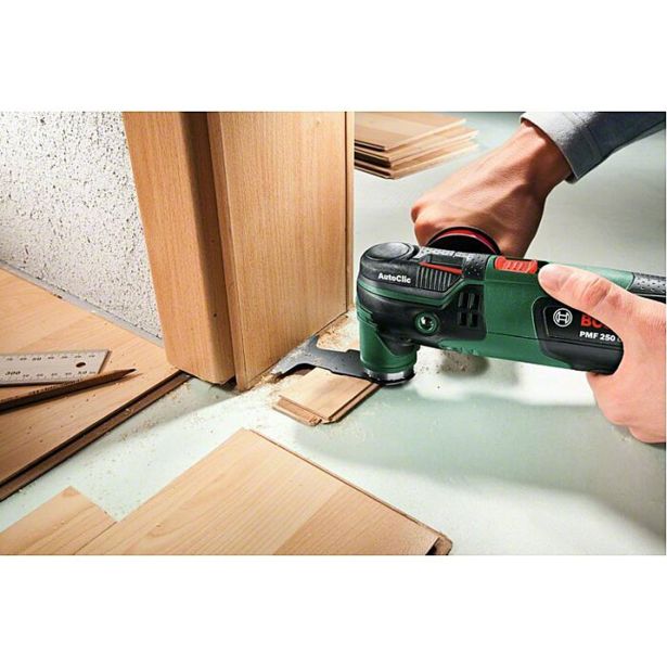 BOSCH MIX&MATCH FLOORING KOMPLET ZA POLAGANJE TALNIH OBLOG