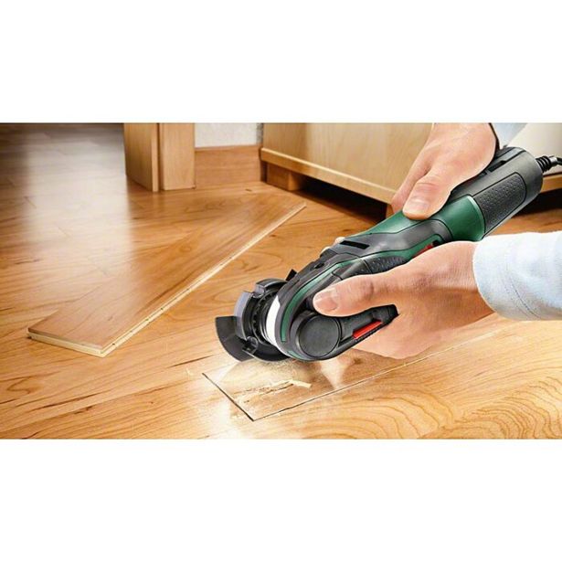 BOSCH MIX&MATCH FLOORING KOMPLET ZA POLAGANJE TALNIH OBLOG
