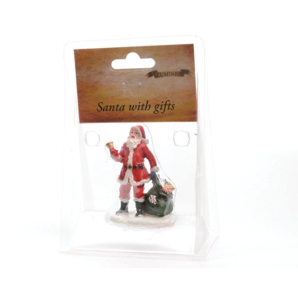 VASICA BOŽIČEK Z DARILI 6 CM