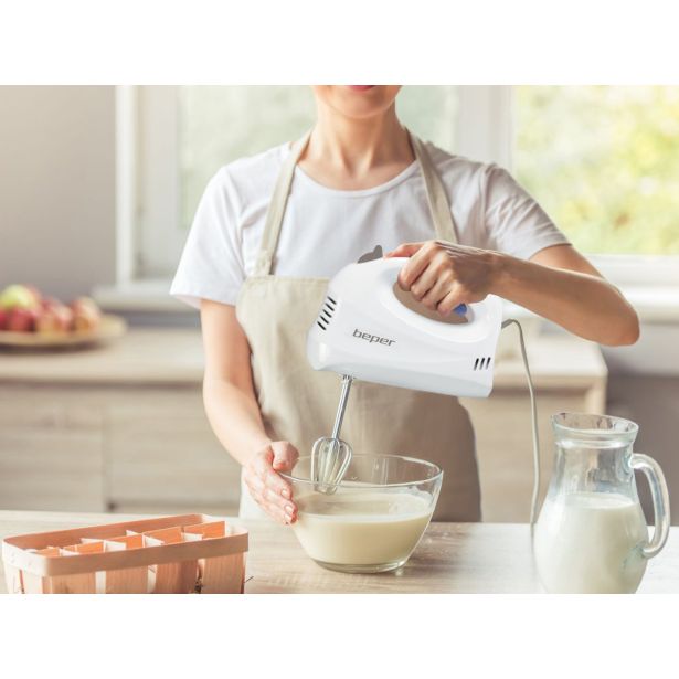 ROČNI MEŠALNIK BEPER BP.304