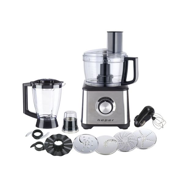 MEŠALNIK MULTIPRAKTIK BEPER BP.500