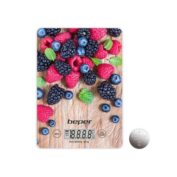 ELEKTRONSKA TEHTNICA BEPER BP.830 SADJE