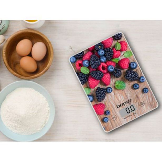 ELEKTRONSKA TEHTNICA BEPER BP.830 SADJE