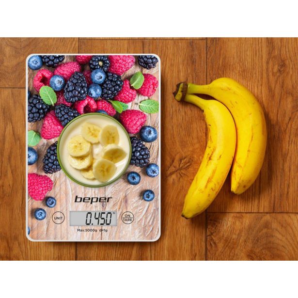 ELEKTRONSKA TEHTNICA BEPER BP.830 SADJE