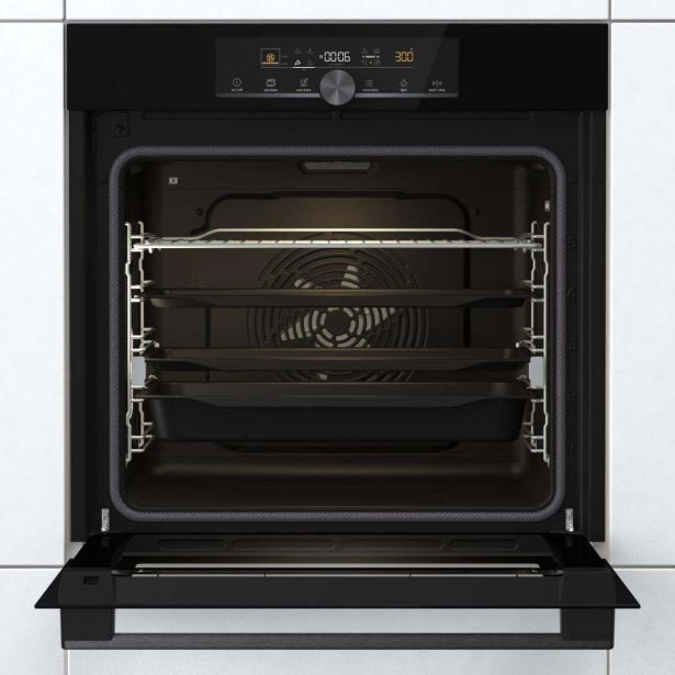 VGRADNA PEČICA GORENJE BPS6747A06BG
