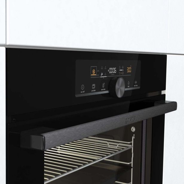 VGRADNA PEČICA GORENJE BPS6747A06BG