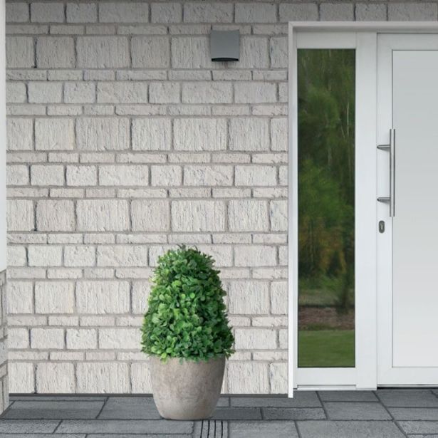 BETONSKI IZDELEK SEMMELROCK BRADSTONE OLD TOWN ZIDNA VIŠINA 22.5 CM. APNEN