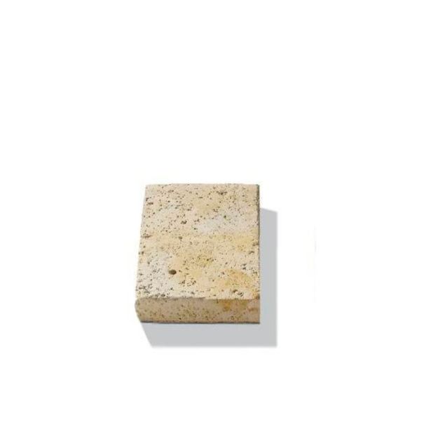 BETONSKA PLOŠČA SEMMELROCK BRADSTONE TRAVERO PLOŠČA 20/20/3.3-3.7 CM PEŠČ MEL