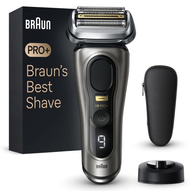 BRAUN BRIVNIK SERIES 9 - 9515S