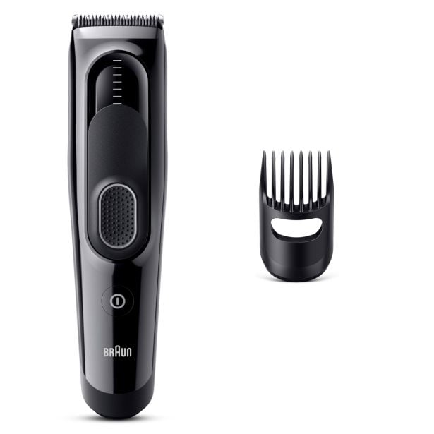 BRAUN STRIŽNIK HC 5310