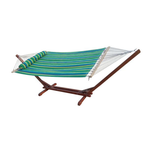 GUGALNA MREŽA MQ BRAZIL 200X140 CM DO 180 KG