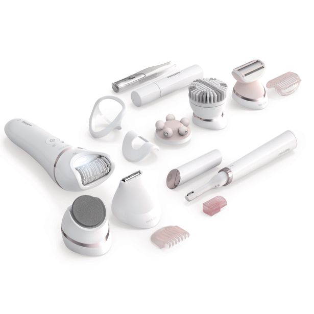 DEPILATOR PHILIPS BRE740/90