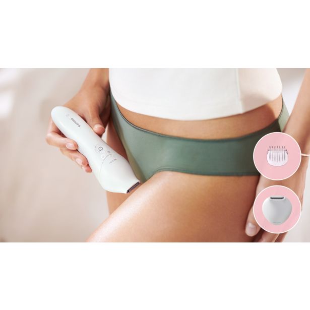 DEPILATOR PHILIPS BRE740/90