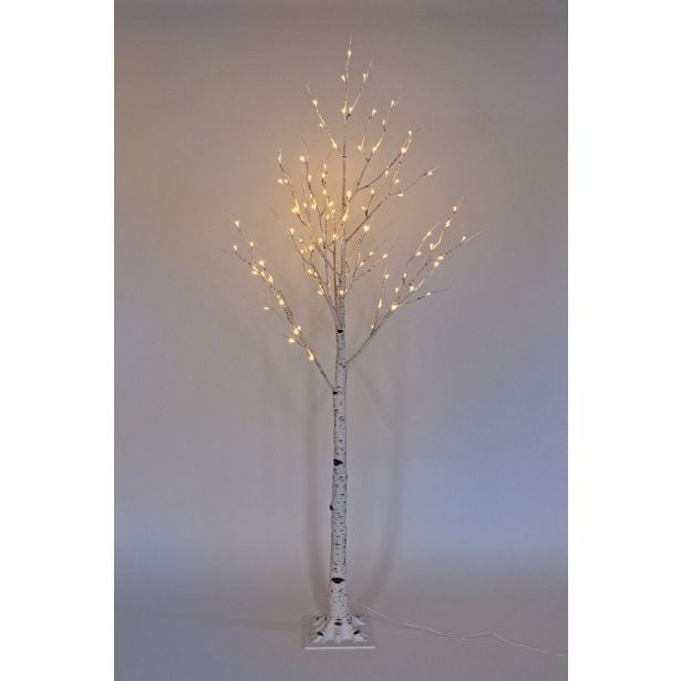 LUČKE R+W BREZA 180 CM 96L