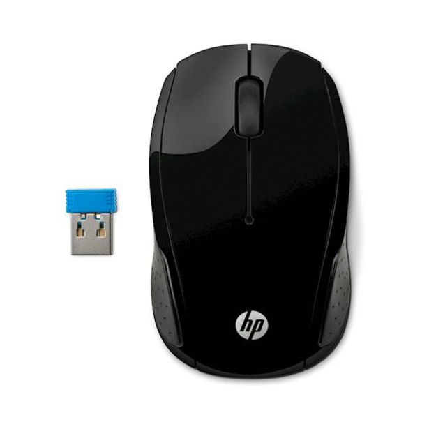 BREZŽIČNA MIŠKA HP OPTIČNA 220