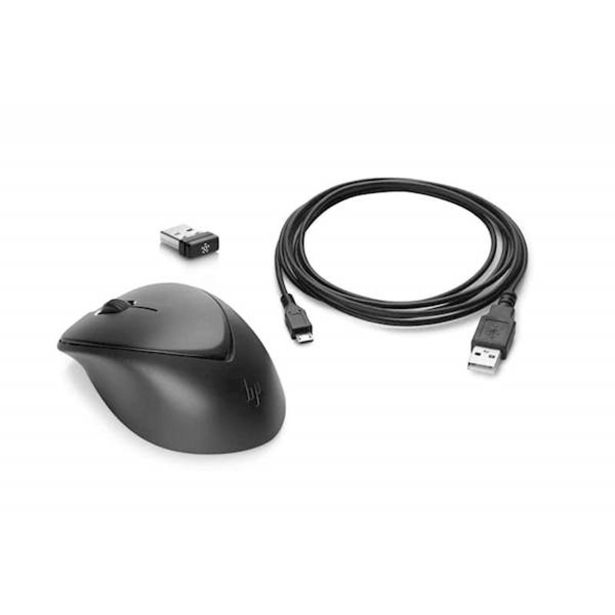 BREZŽIČNA MIŠKA HP PREMIUM