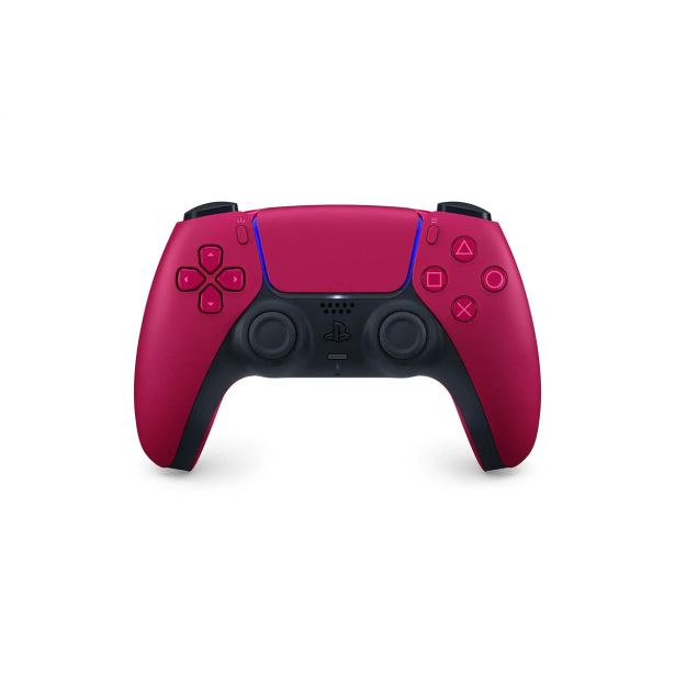 BREZŽIČNI KRMILNIK SONY PS5 DUALSENSE - KOZMIČNO RDEČ