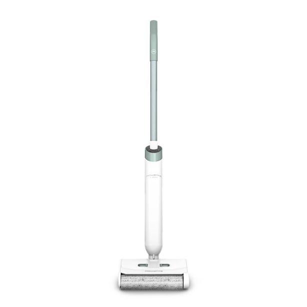 BREZŽIČNI ČISTILEC TAL X-WASH Z VRTLJIVIM VALJEM GZ1032E0