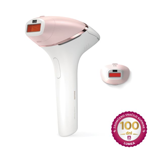 DEPILATOR PHILIPS BRI950/00 LUMEA