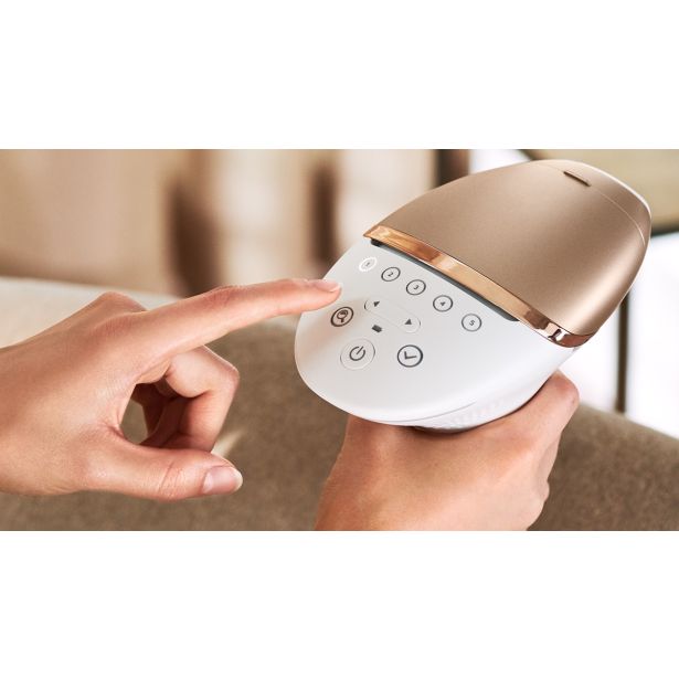 LASERSKI ODSTRANJEVALEC DLAK PHILIPS BRI955/00 LUMEA