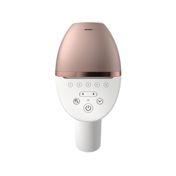 DEPILATOR PHILIPS BRI956/00 LUMEA