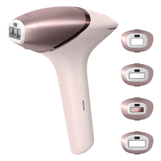 IPL EPILATOR PHILIPS BRI958/00 LUMEA
