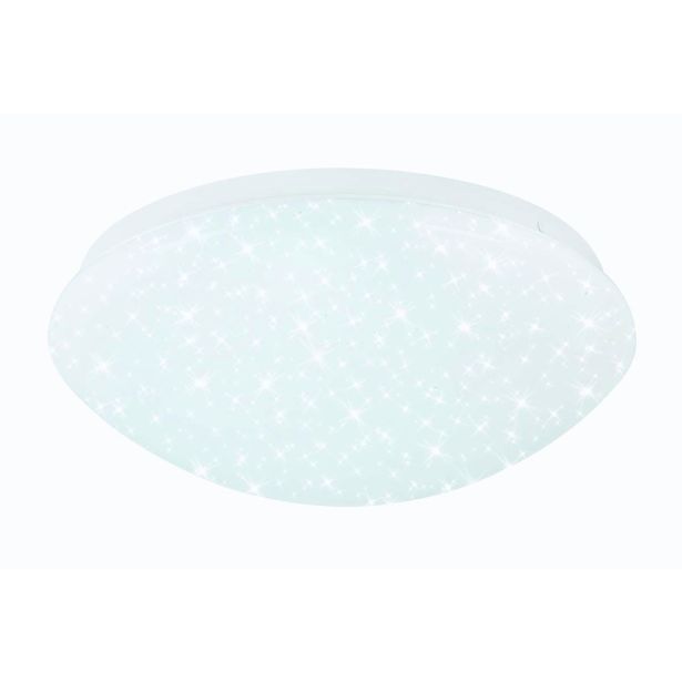 NADGRADNA STROP. SVETILKA BRILO-S 12W CCT, DIM COOL&COSY DIM CCT FI280MM