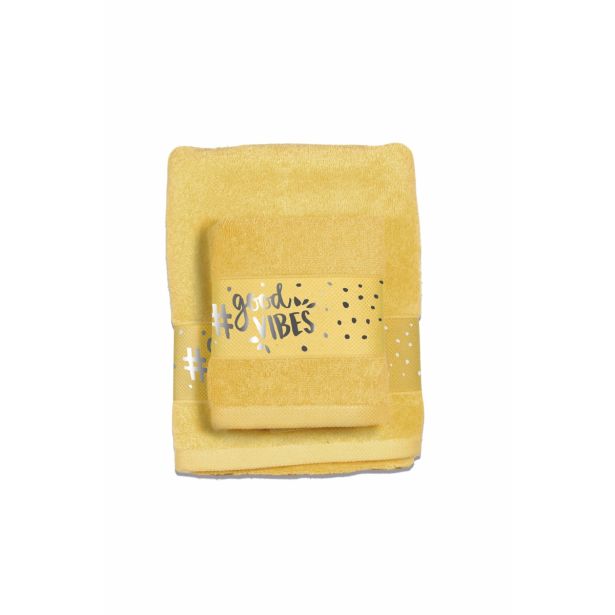 BRISAČA 30X50 CM + 50X100 CM Z NAPISOM RAZLIČNE BARVE