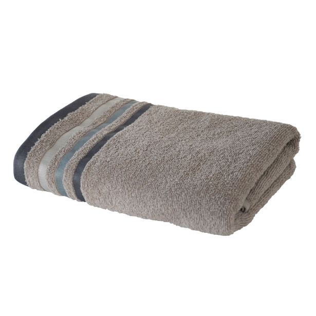 BRISAČA BIVA OCEAN 50X100 CM RJAVA