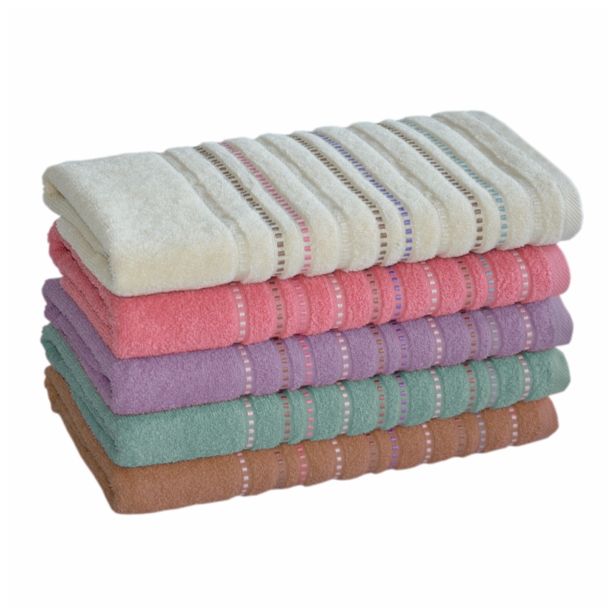 BRISAČA BIVA VITAL 50X100 CM BEŽ