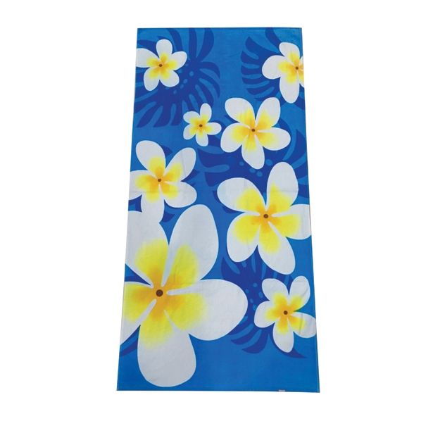 BRISAČA MQ 75X150 CM PLAŽNA MALDIVI RAZLIČNI VZORCI