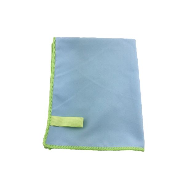 BRISAČA MQ 80X40 CM MIKRA MODRA