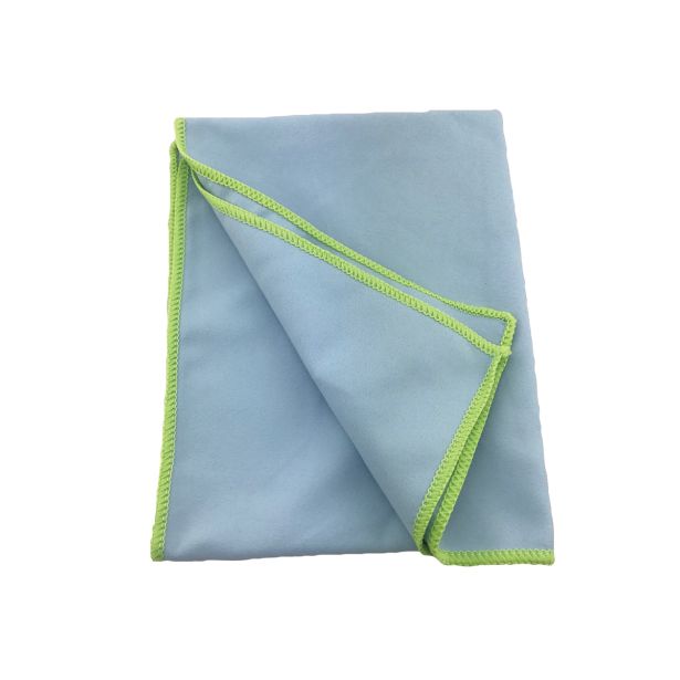 BRISAČA MQ 80X40 CM MIKRA MODRA